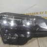 Фара галоген правая бу Skoda Karoq OEM 57B941016A