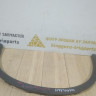 Молдинг крыла передний правый бу BMW X6 F16 OEM 51777319844
