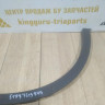 Молдинг крыла передний правый бу BMW X6 F16 OEM 51777319844