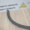 Молдинг крыла передний правый бу BMW X6 F16 OEM 51777319844