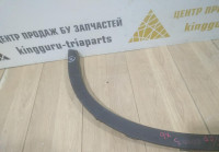 Молдинг крыла передний правый бу BMW X6 F16 OEM 51777319844