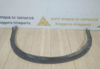 Молдинг крыла передний правый бу BMW X6 F16 OEM 51777319844