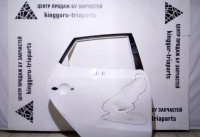 Дверь задняя правая Hyundai i30 oem 770042L010 (скл-3)
