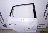 Дверь задняя правая Hyundai i30 oem 770042L010 (скл-3)