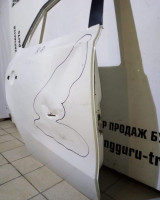 Дверь задняя правая Hyundai i30 oem 770042L010 (скл-3)