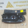 Фонарь левый бу Renault Duster рестайлинг OEM 265550368R