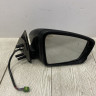 Корпус зеркала правый Lada Granta oem 2191820102012 (скл-3)