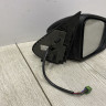Корпус зеркала правый Lada Granta oem 2191820102012 (скл-3)