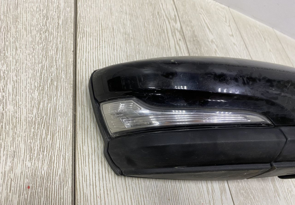 Корпус зеркала правый Lada Granta oem 2191820102012 (скл-3)