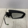 Корпус зеркала правый Lada Granta oem 2191820102012 (скл-3)