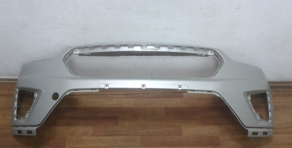 Бампер передний Hyundai Creta oem 86511m0000