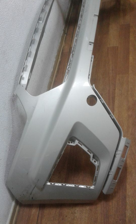 Бампер передний Hyundai Creta oem 86511m0000 Бампер передний Hyundai Creta oem 86511m0000