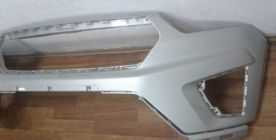 Бампер передний Hyundai Creta oem 86511m0000 Бампер передний Hyundai Creta oem 86511m0000