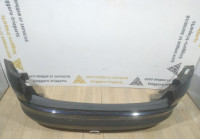 Бампер задний бу Skoda Kodiaq OEM 565807421 (В)