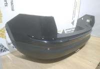 Бампер задний бу Skoda Kodiaq OEM 565807421 (В)