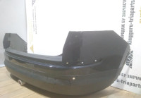 Бампер задний бу Skoda Kodiaq OEM 565807421 (В)