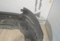 Бампер задний бу Skoda Kodiaq OEM 565807421 (В)