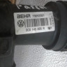 Интеркулер Volkswagen Tiguan 1 / Passat B6 oem 3c0145805r