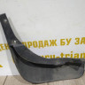 Брызговик задний правый бу Renault Duster OEM 788126833R