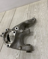 Кулак поворотный задний правый Volkswagen Tiguan 2 Skoda Kodiaq oem 5QF505436F