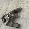Кулак поворотный задний правый Volkswagen Tiguan 2 Skoda Kodiaq oem 5QF505436F