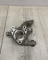 Кулак поворотный задний правый Volkswagen Tiguan 2 Skoda Kodiaq oem 5QF505436F