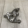 Кулак поворотный задний правый Volkswagen Tiguan 2 Skoda Kodiaq oem 5QF505436F