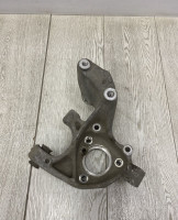 Кулак поворотный задний правый Volkswagen Tiguan 2 Skoda Kodiaq oem 5QF505436F