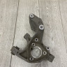 Кулак поворотный задний правый Volkswagen Tiguan 2 Skoda Kodiaq oem 5QF505436F