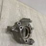 Кулак поворотный задний правый Volkswagen Tiguan 2 Skoda Kodiaq oem 5QF505436F