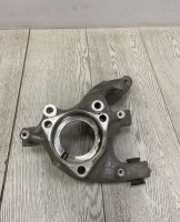 Кулак поворотный задний правый Volkswagen Tiguan 2 Skoda Kodiaq oem 5QF505436F