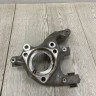 Кулак поворотный задний правый Volkswagen Tiguan 2 Skoda Kodiaq oem 5QF505436F