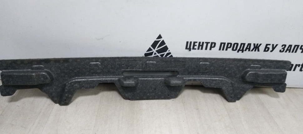 Абсорбер заднего бампера Kia Optima 3 oem 866202T000 (скл-3) Абсорбер заднего бампера Kia Optima 3 oem 866202T000 (скл-3)