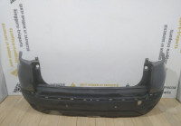 Бампер задний бу Renault Kaptur OEM 850220429R