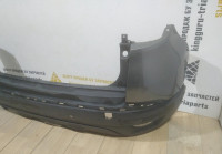 Бампер задний бу Renault Kaptur OEM 850220429R