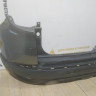 Бампер задний бу Renault Kaptur OEM 850220429R