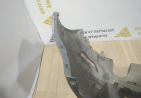 Бампер задний бу Renault Kaptur OEM 850220429R