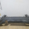 Бампер задний бу Renault Kaptur OEM 850220429R