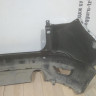 Бампер задний бу Renault Kaptur OEM 850220429R