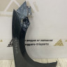 Крыло переднее правое Skoda Superb 3 OEM 3V0821106 Крыло переднее правое Skoda Superb 3 OEM 3V0821106