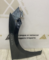 Крыло переднее правое Skoda Superb 3 OEM 3V0821106