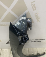 Крыло переднее правое Skoda Superb 3 OEM 3V0821106