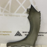 Крыло переднее правое Skoda Superb 3 OEM 3V0821106 Крыло переднее правое Skoda Superb 3 OEM 3V0821106
