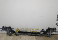 Кронштейн заднего бампера бу BMW 3 F30 OEM 51127256922