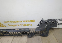Кронштейн заднего бампера бу BMW 3 F30 OEM 51127256922