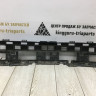 Кронштейн заднего бампера Renault Koleos 2 OEM 850425969R