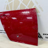 Панель двери задняя правая Volkswagen Golf 5 oem 1k6833394 (вмятина)