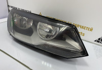 Фара правая галоген Volkswagen Touareg 2 2010 OEM 7P1941006