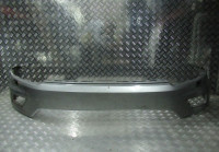 Бампер передний Volkswagen Tiguan 2 oem 5nr807221 (под покраску)
