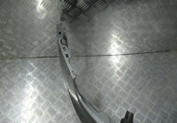 Бампер передний Volkswagen Tiguan 2 oem 5nr807221 (под покраску)